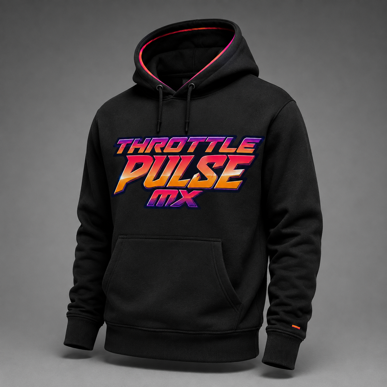 Throttle Pulse Originals