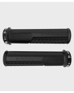 Peaty's Monarch Pro Knurl Grip