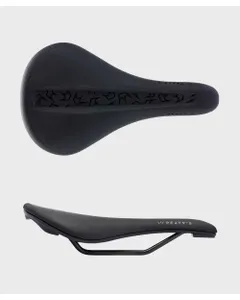 Peaty's Monarch 4130 Rail / Nylon Base Saddle