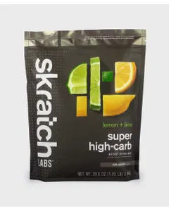 Skratch Labs Super High-Carb Mix