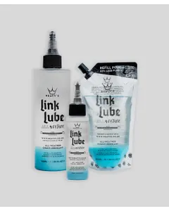 Peaty's LinkLube All-Weather