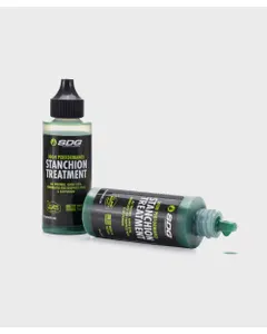 SDG Stanchion Treatment