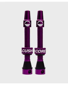 CushCore Tubeless Valves