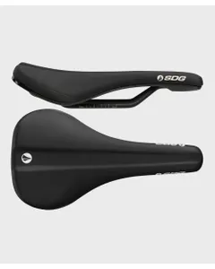 SDG Bel Air V3 Steel Saddle