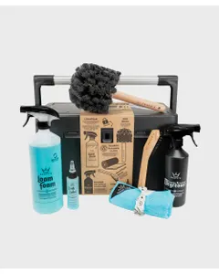 Peaty's Complete Bicycle Cleaning Kit