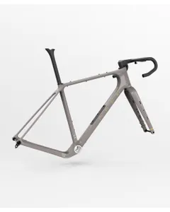 OPEN Cycles WIDE 2.0 Frame & Aero / Cargo Fork