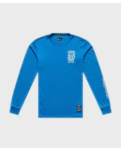 Troy Lee Designs Skyline Ride Long Sleeve Tee
